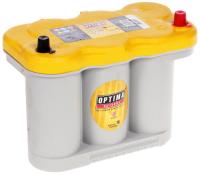 Купить Автомобильный аккумулятор OPTIMA YellowTop YTR-5.0  6628635. Характеристики, отзывы и цены в Донецке