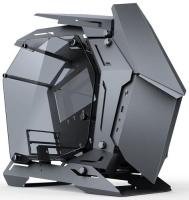 Купить Корпус JONSBO MOD-3 Mini [MOD-3MiniGray] серый  9920071. Характеристики, отзывы и цены в Донецке
