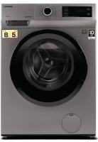Купить Стирально-сушильная машина Toshiba TWD-BK90S2GE (SK) серебристый  9972517. Характеристики, отзывы и цены в Донецке