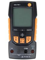 Купить Мультиметр Testo 760-1  1081037. Характеристики, отзывы и цены в Донецке