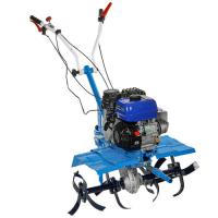 Купить Мотоблок бензиновый Нева МБ2-ZS GB225  5052726. Характеристики, отзывы и цены в Донецке