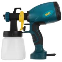 Купить Краскораспылитель FIT SG-500  9110752. Характеристики, отзывы и цены в Донецке