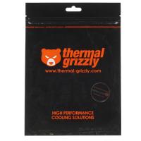 Купить Термопрокладка Thermal Grizzly Minus Pad 8 [TG-MP8-100-100-15-1R]  1065791. Характеристики, отзывы и цены в Донецке