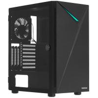 Купить Корпус GAMDIAS ARGUS E4 Elite [16331-92141-10000-G] черный  4899491. Характеристики, отзывы и цены в Донецке
