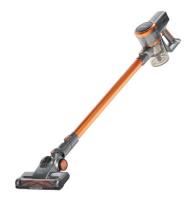 Купить Пылесос  вертикальный  Tesler Pure Storm 3000  оранжевый  8145379. Характеристики, отзывы и цены в Донецке