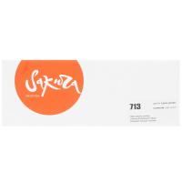 Купить Картридж лазерный SAKURA CRG713 черный  5363598. Характеристики, отзывы и цены в Донецке