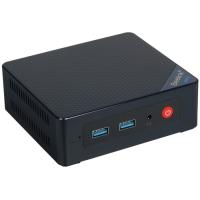 Купить Мини ПК Beelink Mini S12 [00117]  5618792. Характеристики, отзывы и цены в Донецке