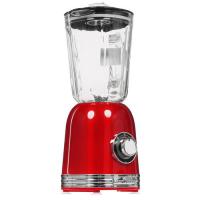 Купить Блендер стационарный Profi Cook PC-UM 1195 красный  8195794. Характеристики, отзывы и цены в Донецке