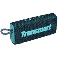 Купить Портативная колонка Tronsmart Trip 10W, синий  9912898. Характеристики, отзывы и цены в Донецке