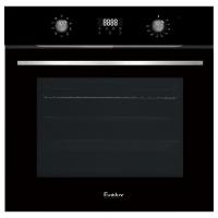 Купить Электрический духовой шкаф Evelux EO 635 PB черный  9031500. Характеристики, отзывы и цены в Донецке