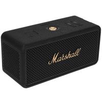 Купить Портативная колонка Marshall Middleton II, черный  9315987. Характеристики, отзывы и цены в Донецке