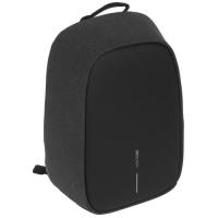 Купить 13.3" Рюкзак XD Design Bobby Hero Small черный  5452129. Характеристики, отзывы и цены в Донецке