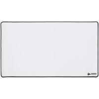 Купить Коврик Glorious XL Extended White белый  1626267. Характеристики, отзывы и цены в Донецке