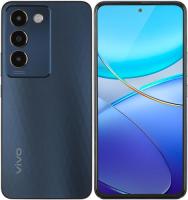 Купить 6.67" Смартфон Vivo V30 Lite 4G 128 ГБ черный  5453161. Характеристики, отзывы и цены в Донецке