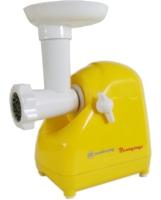 Купить Мясорубка электрическая Белвар КЭМ-П2У 302-09 желтый  8124805. Характеристики, отзывы и цены в Донецке