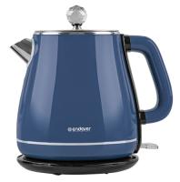 Купить Электрочайник Endever KR-260S синий  9050703. Характеристики, отзывы и цены в Донецке