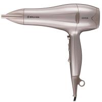 Купить Фен Brayer 3006BR коричневый  9931339. Характеристики, отзывы и цены в Донецке