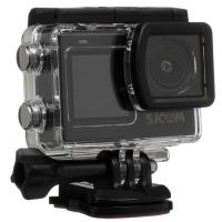 Купить Экшн-камера SJCAM SJ6 Pro черный  5076972. Характеристики, отзывы и цены в Донецке