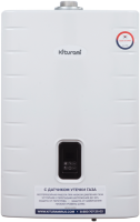 Купить Водонагреватель газовый KITURAMI World Alpha С-35Н  9106695. Характеристики, отзывы и цены в Донецке