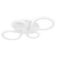 Купить Люстра Ambrella light FA520 белый  5089720. Характеристики, отзывы и цены в Донецке