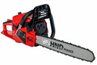 Купить Бензопила HND CS 56 J  9105283. Характеристики, отзывы и цены в Донецке