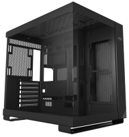 Купить Корпус PCCooler C3 T500 BK [C3-T500BKD0-GL] черный  5459008. Характеристики, отзывы и цены в Донецке