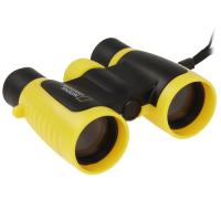 Купить Бинокль Bresser National Geographic 3x30  желтый  9143432. Характеристики, отзывы и цены в Донецке