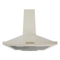 Купить Вытяжка каминная Simfer 8561SM бежевый/золотистый  1115521. Характеристики, отзывы и цены в Донецке