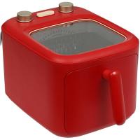 Купить Аэрогриль TOKIT TKZ020 красный  5402955. Характеристики, отзывы и цены в Донецке