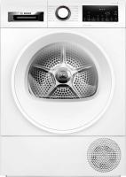 Купить Сушильная машина Bosch WQG245ALSN белый  9153429. Характеристики, отзывы и цены в Донецке
