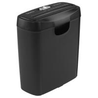 Купить Уничтожитель бумаг Buro Home BU-S606S  5483325. Характеристики, отзывы и цены в Донецке