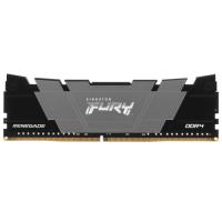 Купить Оперативная память Kingston FURY Renegade [KF432C16RB12/16] 16 ГБ  9082790. Характеристики, отзывы и цены в Донецке