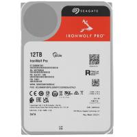 Купить 12 ТБ Жесткий диск Seagate IronWolf Pro [ST12000NT001]  5435088. Характеристики, отзывы и цены в Донецке