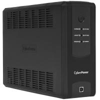 Купить ИБП CyberPower UT1200EG  9214905. Характеристики, отзывы и цены в Донецке