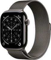 Купить Смарт-часы Apple Watch Series 11 46 mm 5G  5640568. Характеристики, отзывы и цены в Донецке