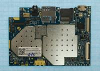 Купить Материнская плата для планшетного ПК KENSHI Kids E17 (T310/3Gb/64Gb)  9066846. Характеристики, отзывы и цены в Донецке