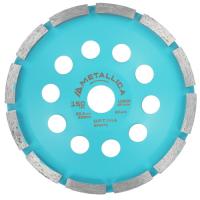 Купить Чашка алмазная METALLICA 900871  9165030. Характеристики, отзывы и цены в Донецке