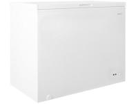 Купить Морозильный ларь Zarget ZCF 249W белый  9982996. Характеристики, отзывы и цены в Донецке