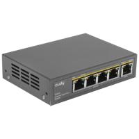 Купить Удлинитель PoE Cudy POE40  9046100. Характеристики, отзывы и цены в Донецке
