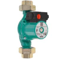 Купить Циркуляционный насос Wilo Star-RS 30/2  5321849. Характеристики, отзывы и цены в Донецке