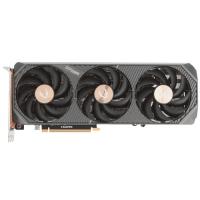 Купить Видеокарта Zotac GeForce RTX 5080 GAMING SOLID CORE OC [ZT-B50800J2-10P]  5632852. Характеристики, отзывы и цены в Донецке