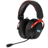 Купить Беспроводные/проводные наушники Acer Nitro OHR401 черный 2024  5614403. Характеристики, отзывы и цены в Донецке
