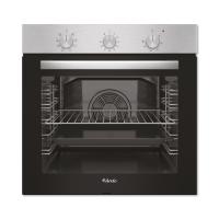 Купить Электрический духовой шкаф ARDO BO18X2 серебристый  9243779. Характеристики, отзывы и цены в Донецке