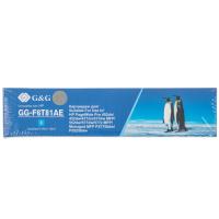 Купить Картридж G&G GG-F6T81AE голубой  9020549. Характеристики, отзывы и цены в Донецке