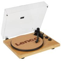 Купить Виниловый проигрыватель Lenco LBT-335BA  9061664. Характеристики, отзывы и цены в Донецке
