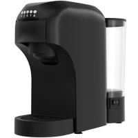 Купить Кофемашина капсульная Vista Trifony Black DNS300B  9078602. Характеристики, отзывы и цены в Донецке