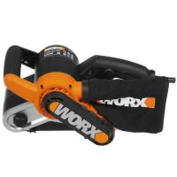 Купить Ленточная шлифмашина WORX WX661.1  8199918. Характеристики, отзывы и цены в Донецке