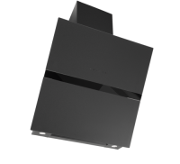 Купить Вытяжка наклонная Akpo WK-9 Venus Ritz Royal черный/черный  9208002. Характеристики, отзывы и цены в Донецке