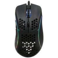 Купить Мышь проводная Glorious Model D [GD-Black] черный  1626306. Характеристики, отзывы и цены в Донецке