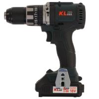 Купить Дрель-шуруповерт KLPRO KLDM18BH-20  9154000. Характеристики, отзывы и цены в Донецке